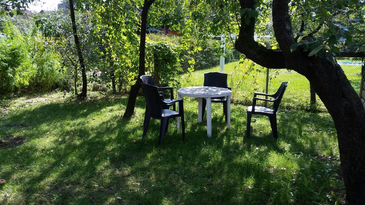 Apartmán The Jolly Man 2 VNO Exteriér fotografie