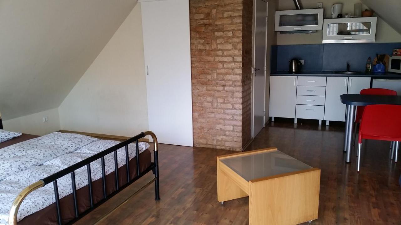 Apartmán The Jolly Man 2 VNO Exteriér fotografie